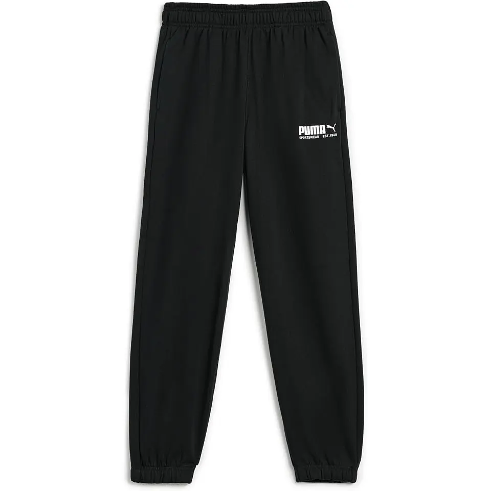 Sport Pack Essential Joggers (Big Kid)