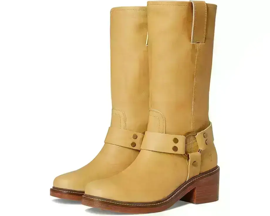 Women's Frye Kate Harness
