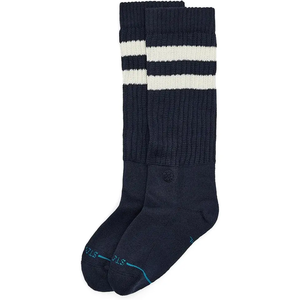 Stripe Slouch