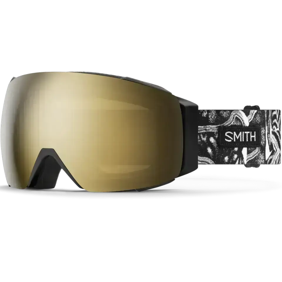 I/O MAG Low Bridge + Bonus Lens