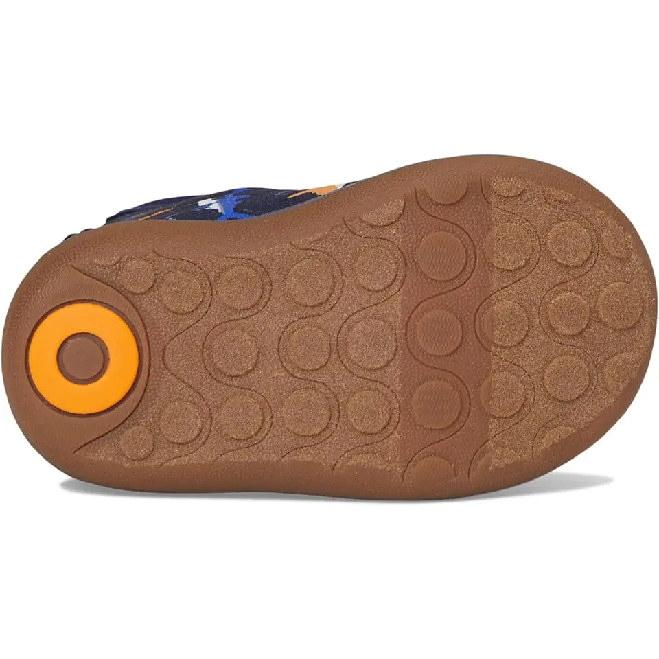 Baby Bogs II - Pixel Shark (Toddler)