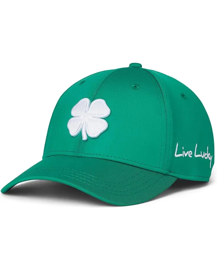 Premium Clover 58 Hat