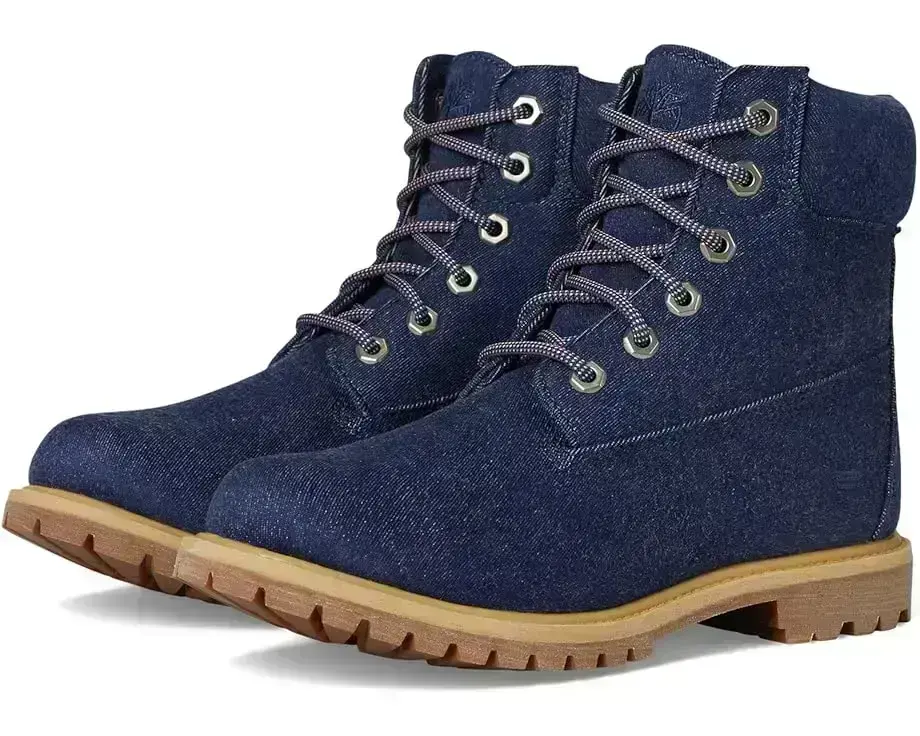 Women's Timberland 6" Premium Boot