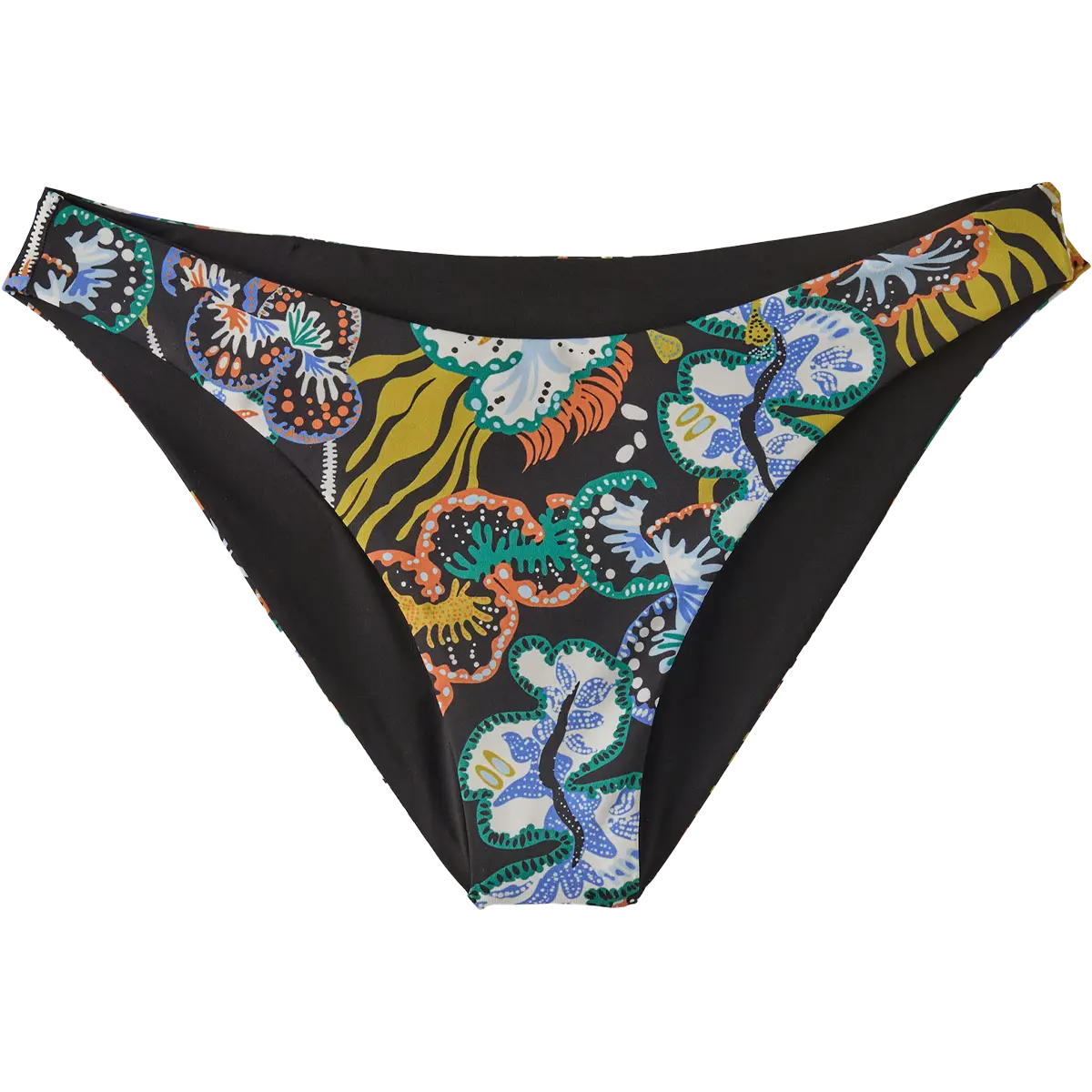 Women's Reversible Cross Shore Bottom