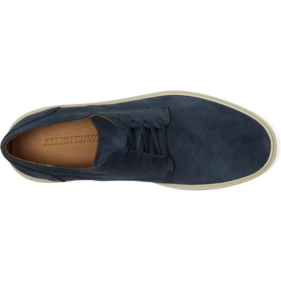 Henderson Moccasins