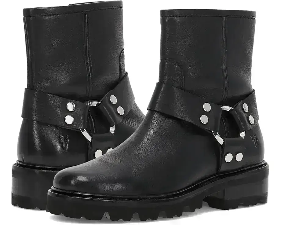 Women's Frye Olivia Harness Short