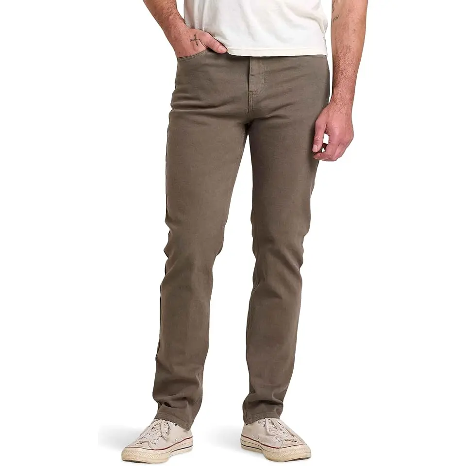 Balsam Five-Pocket Pants