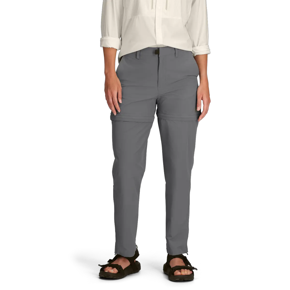 Women's Basin Convertible Pant
