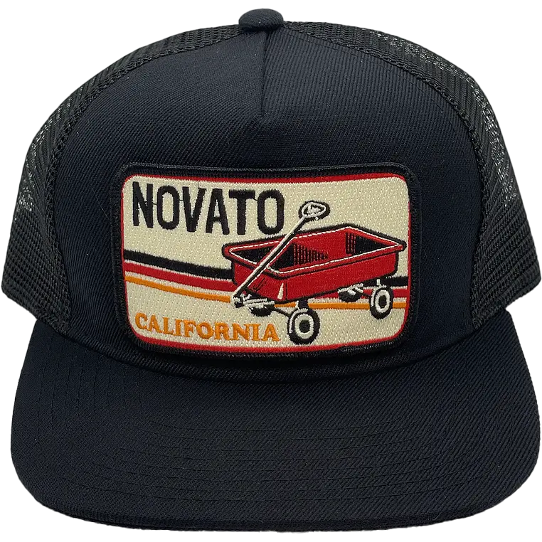 Novato Trucker