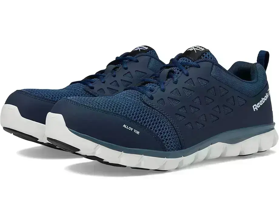Men's Reebok Work Sublite Cushion Work SD