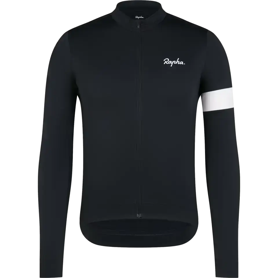 Men's Core Thermal Long Sleeve Jersey