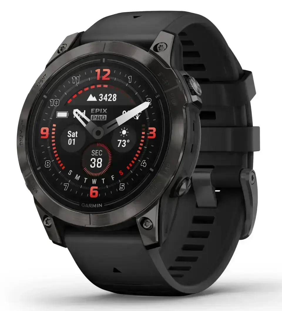 epix Pro (Gen 2) - Sapphire Edition