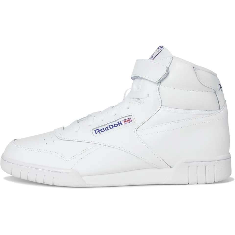 Ex-O Fit Hi High Top