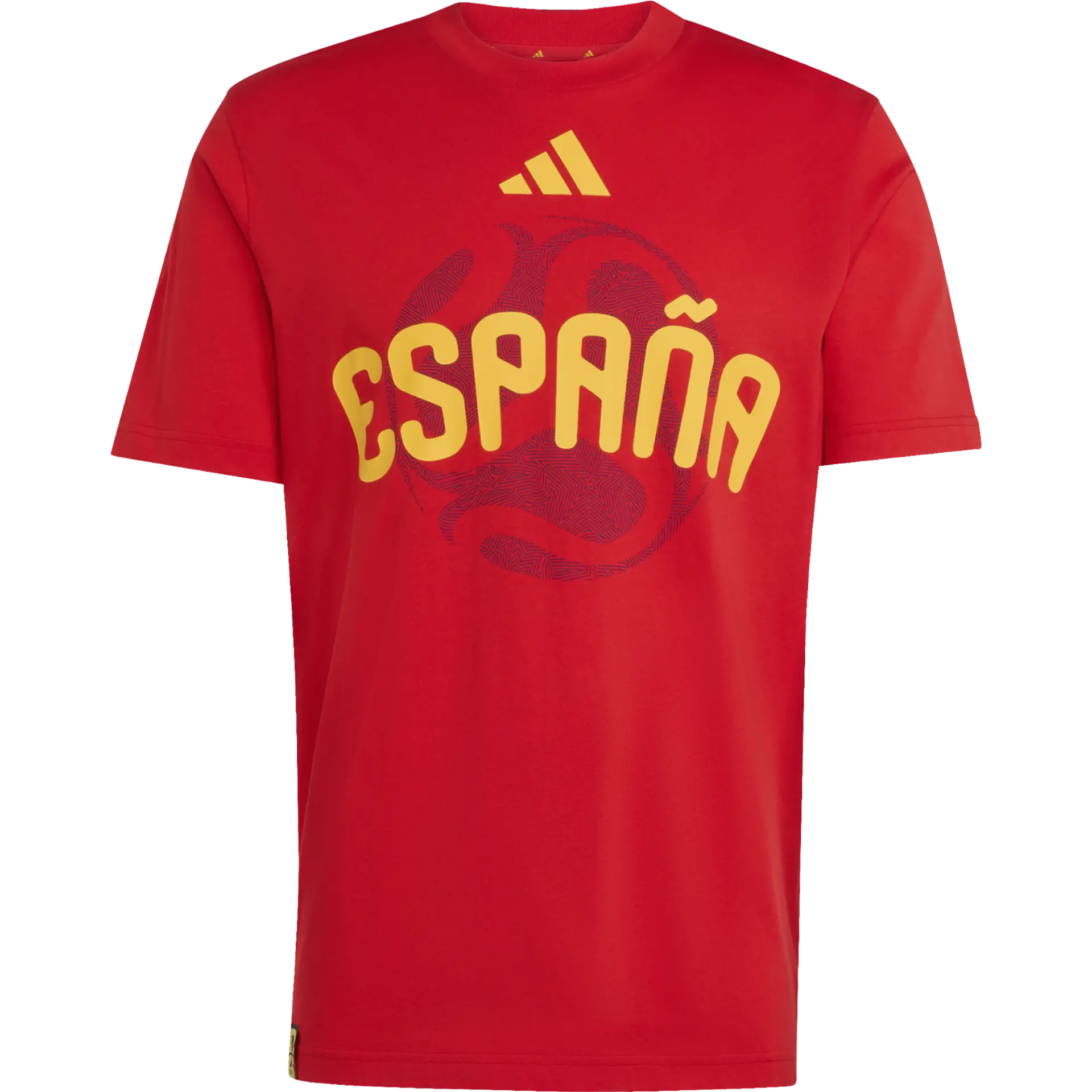 Men's Official FIFA World Cup Spain Tee
