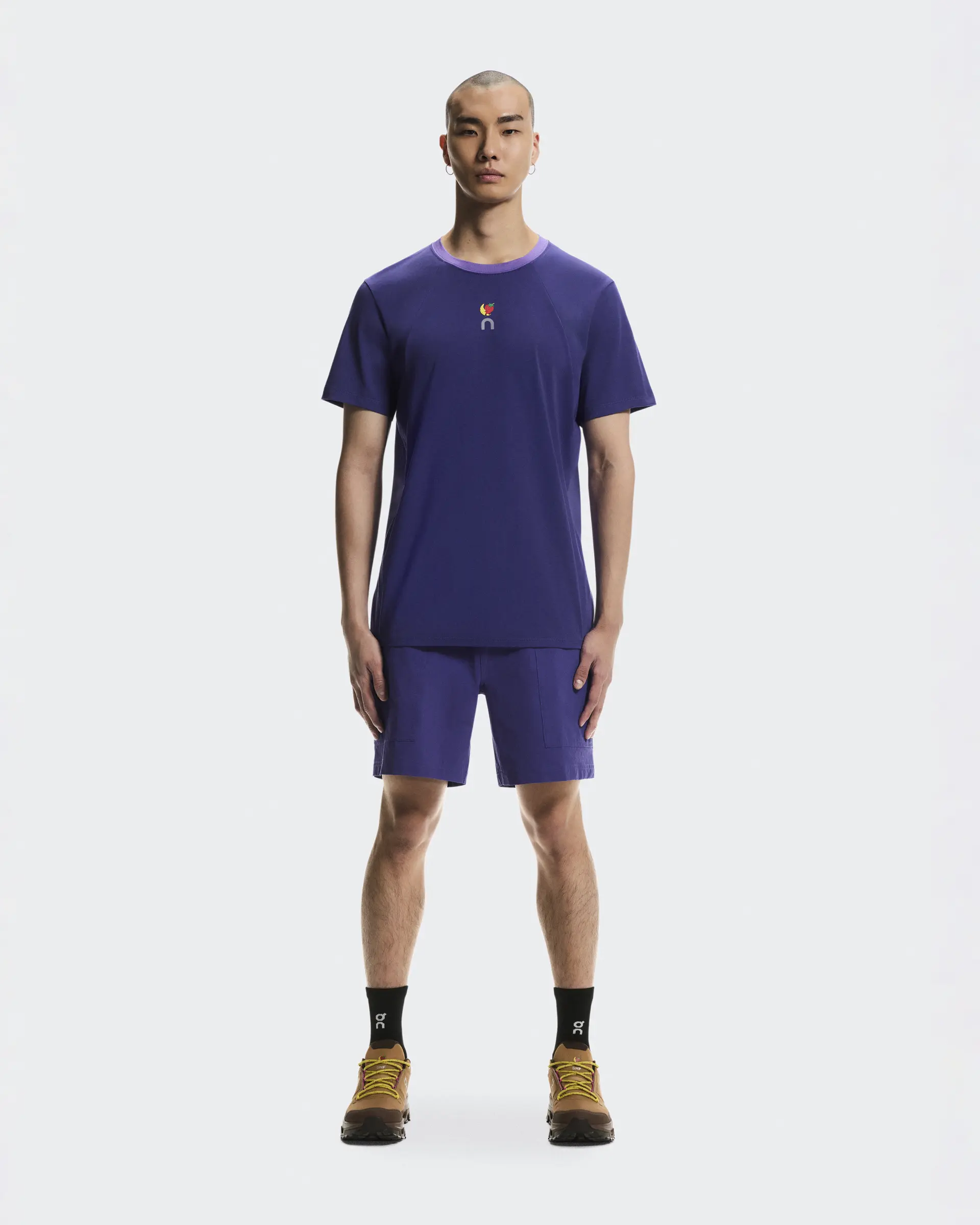 Trek Shorts SHF