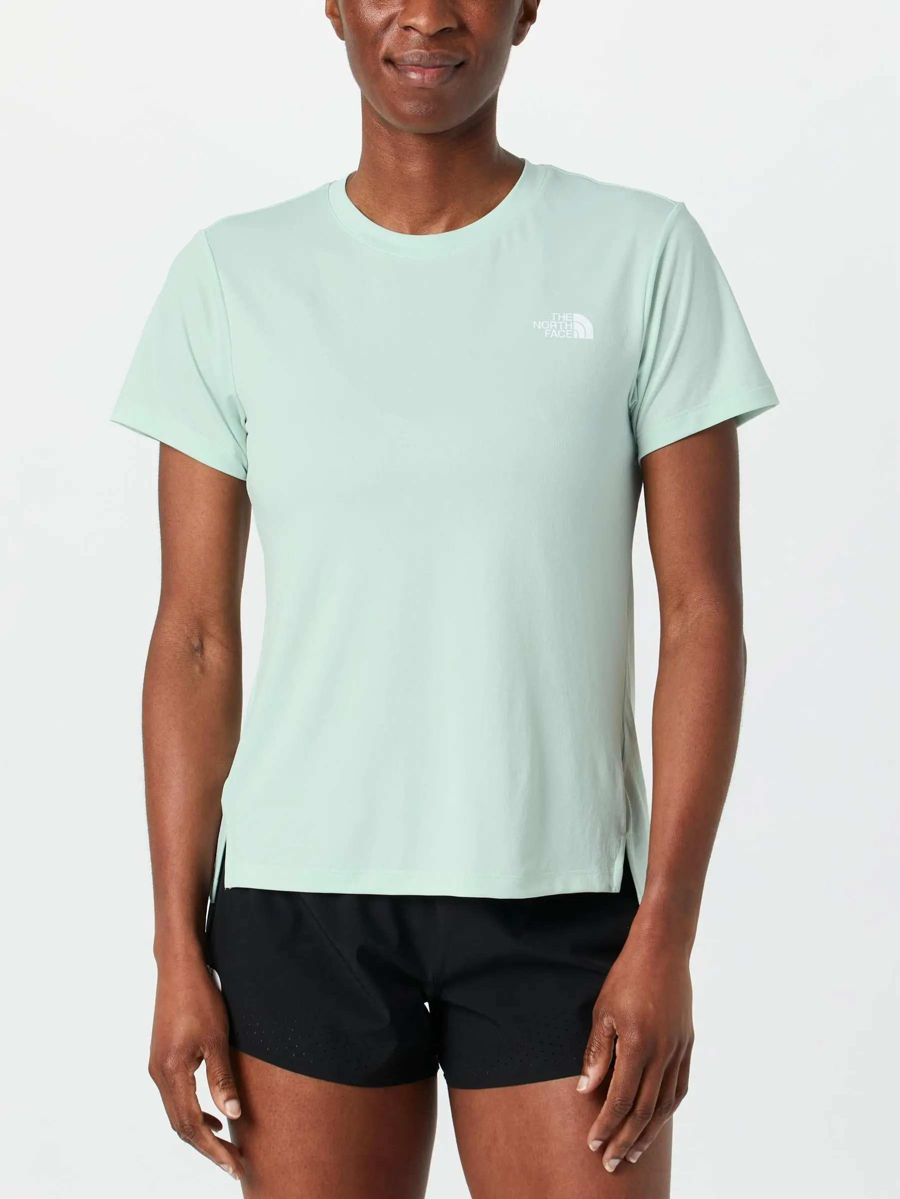The North Face Women's Flex Regular Short Sleeve Tee