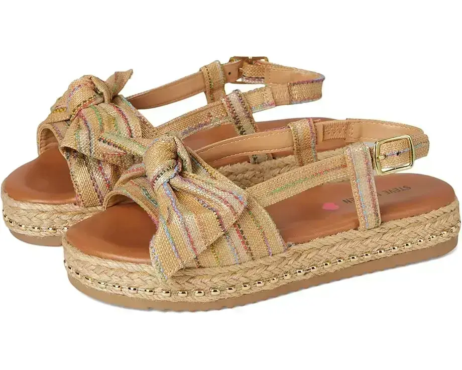 Steve Madden Kids Oladie (Little Kid/Big Kid)