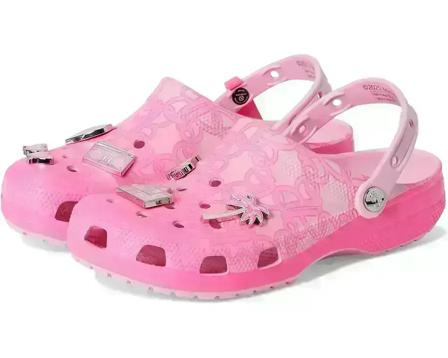 Barbie Classic Clog