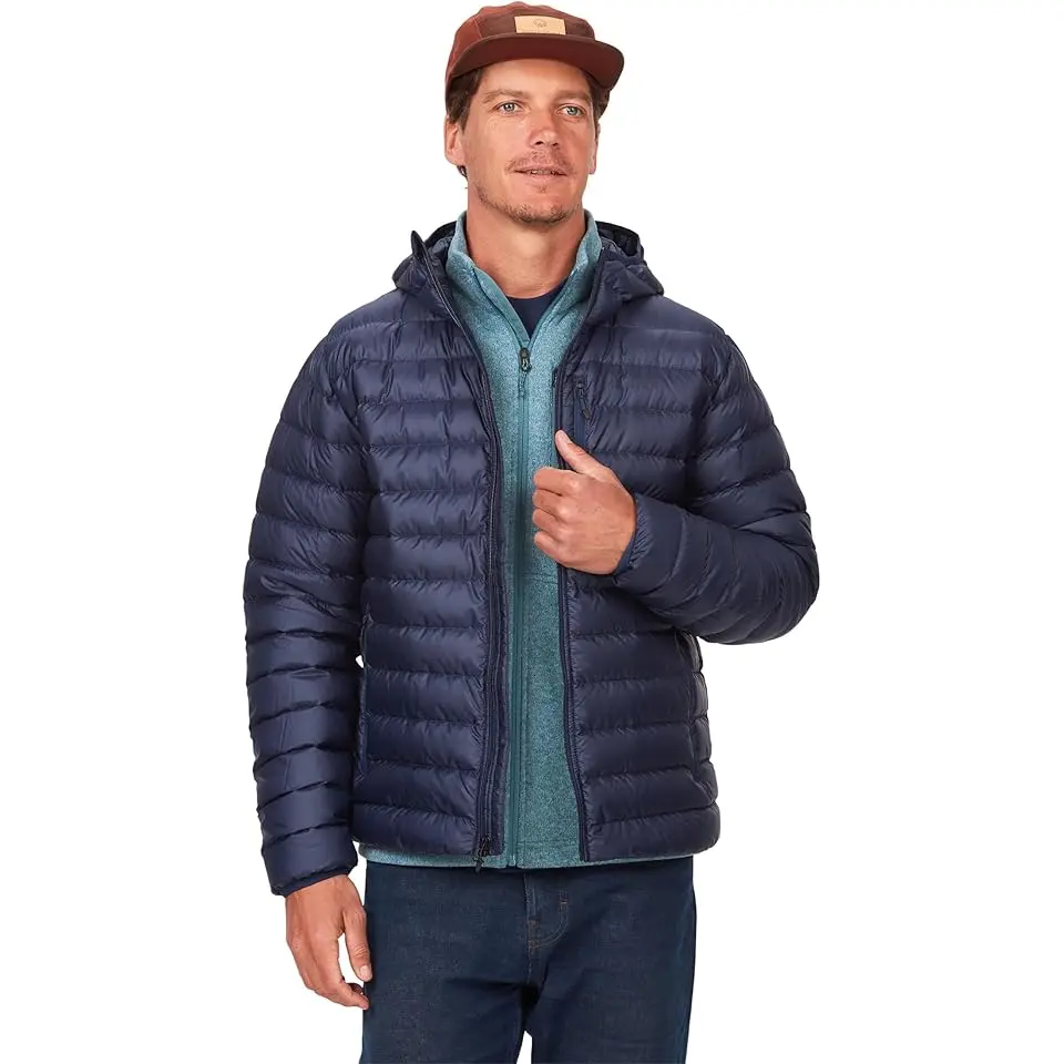 Highlander Hoody