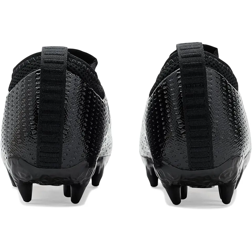 Blur Select Jr Football Cleats (Little Kid/Big Kid)