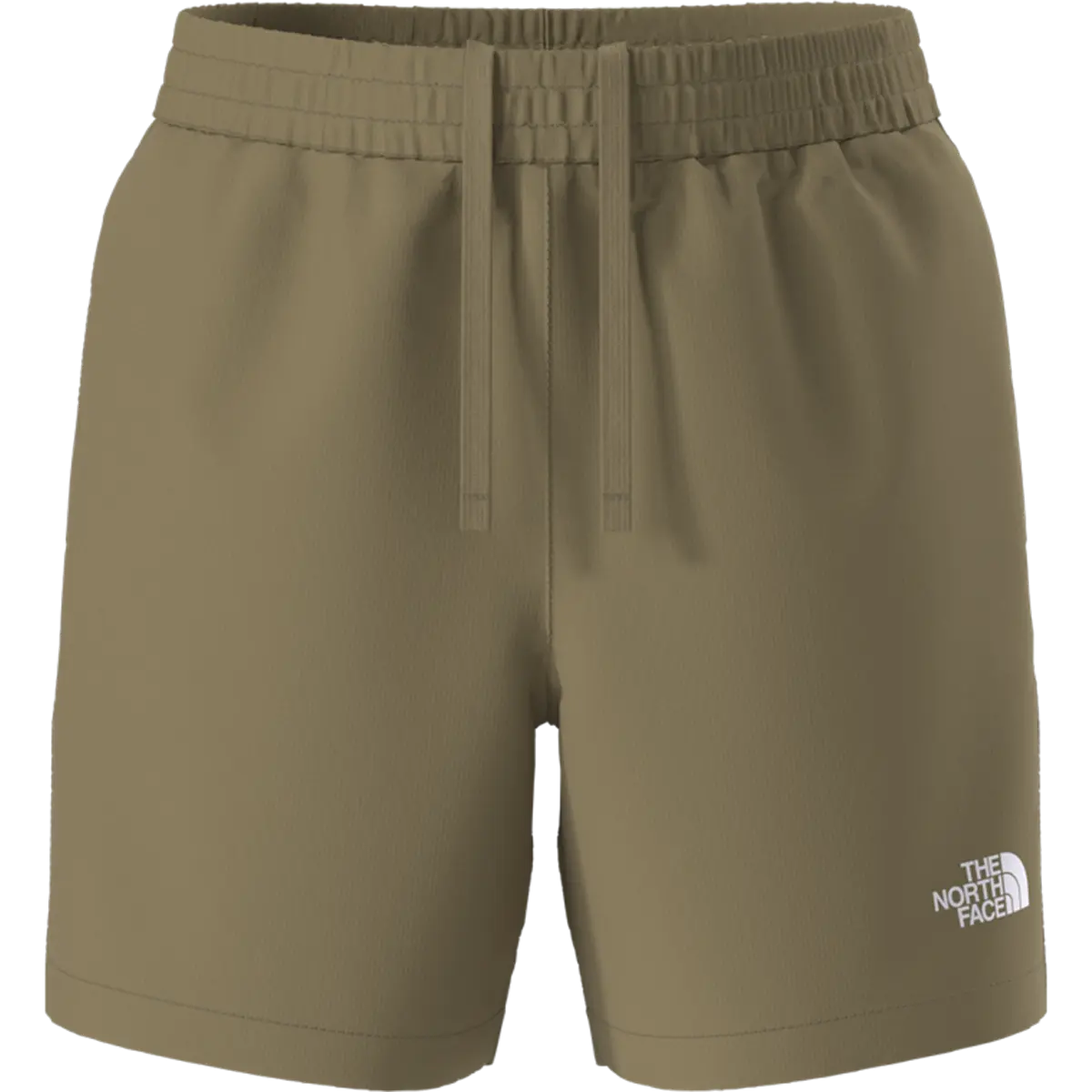 Youth Teen Class V Short 5"