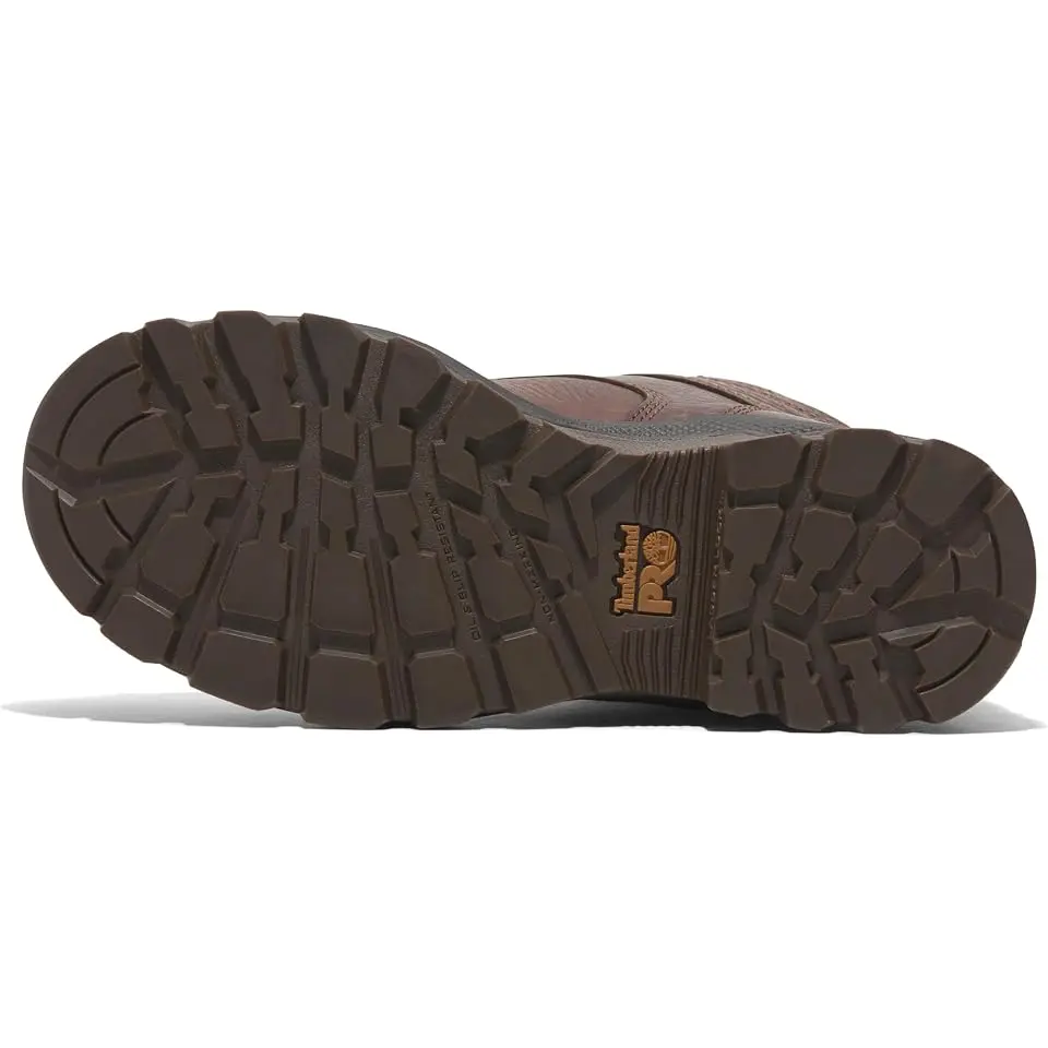 TiTAN EV 6 Inch Composite Safety Toe Insulated Waterproof