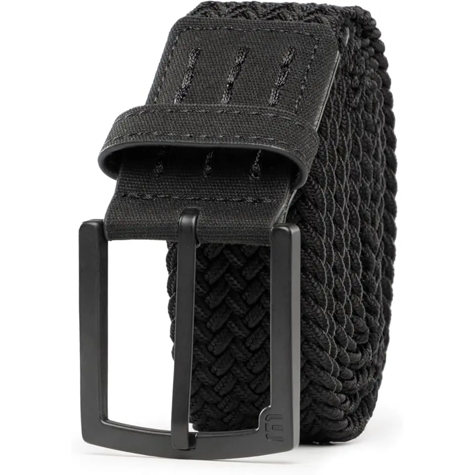 Voodoo 2.0 Belt
