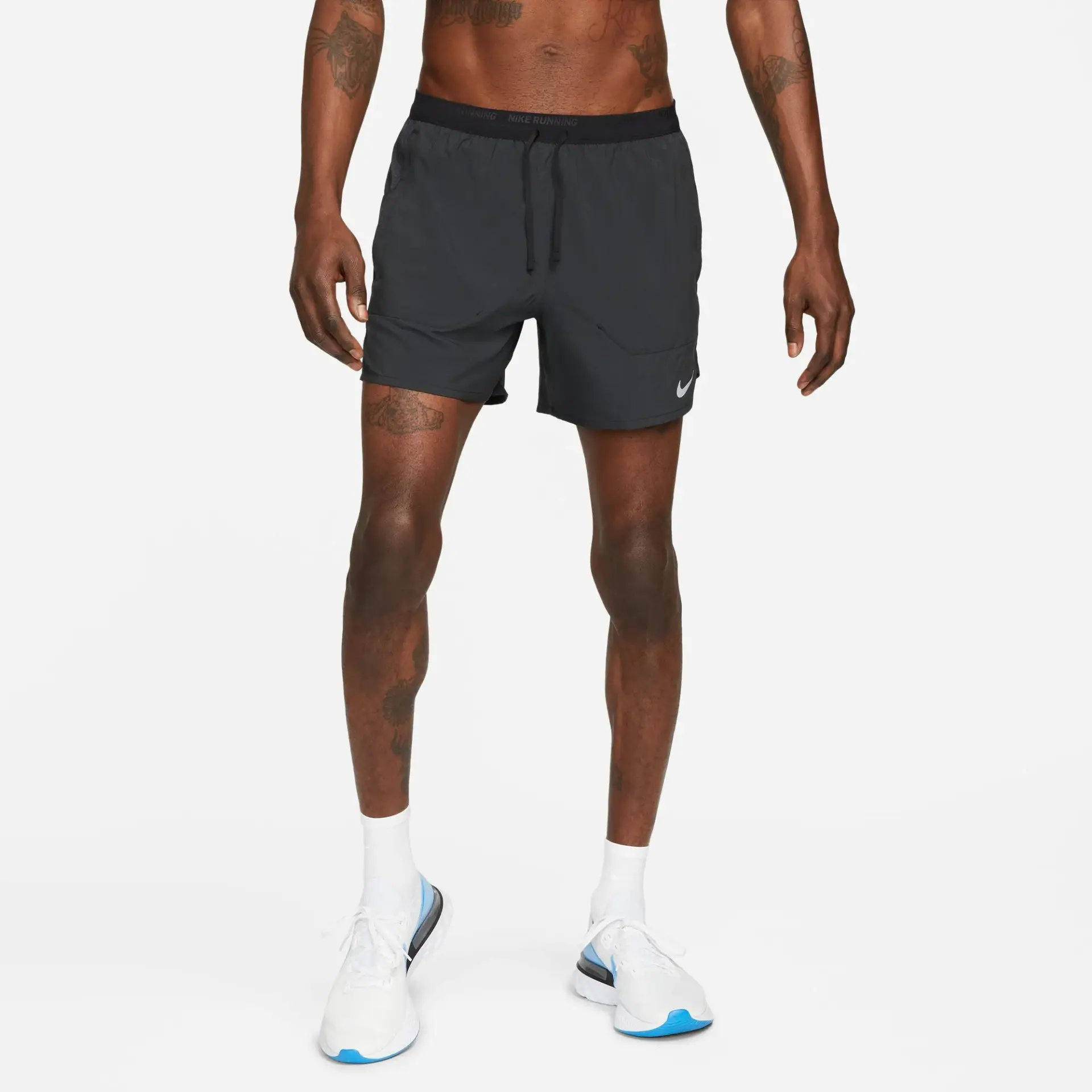 Dri-Fit 5" Running Shorts