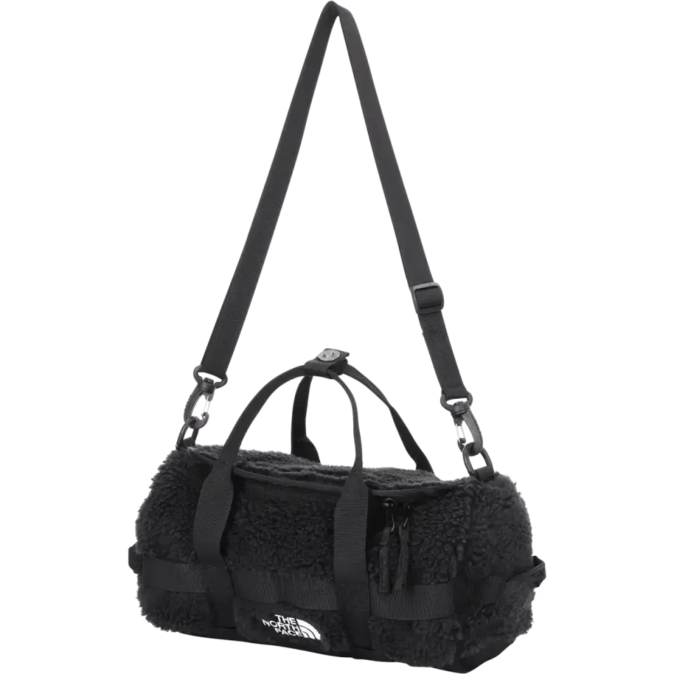 Base Camp High Pile Mini Bag