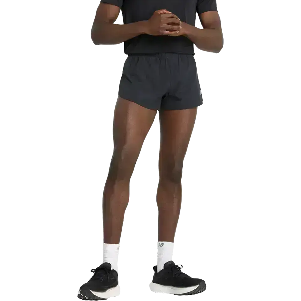 Men's RC 3" Split Short