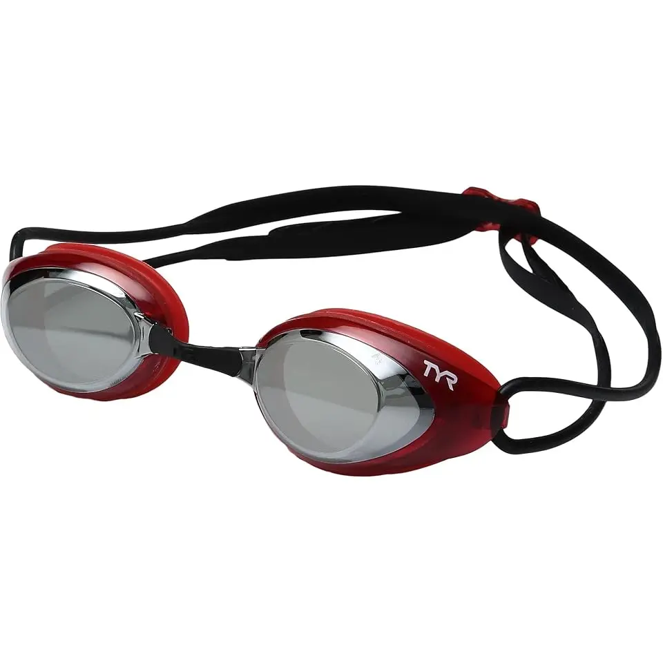 Black Hawk Racing Mirrored