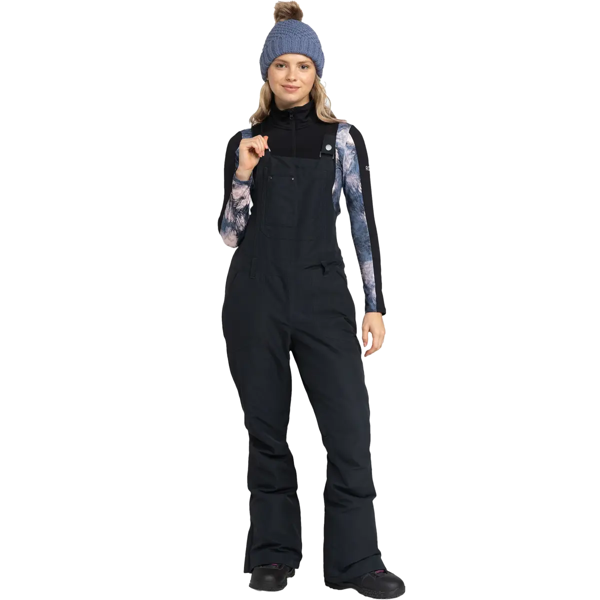 Women's Rideout Bib Pant