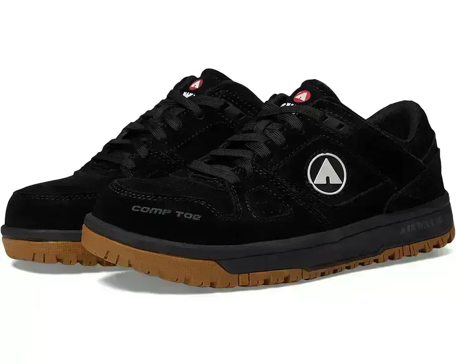 Women's Airwalk Work Mongo Comp Toe EH SR