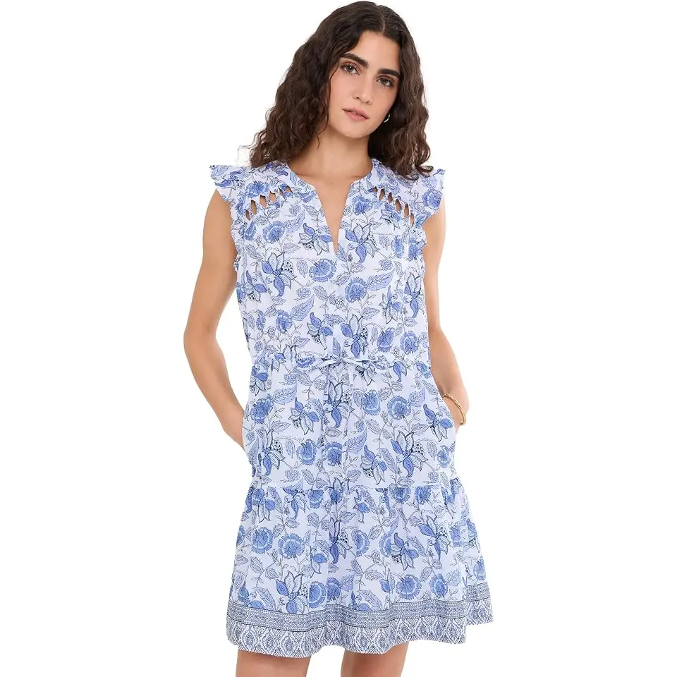 Abigail Mini Dress