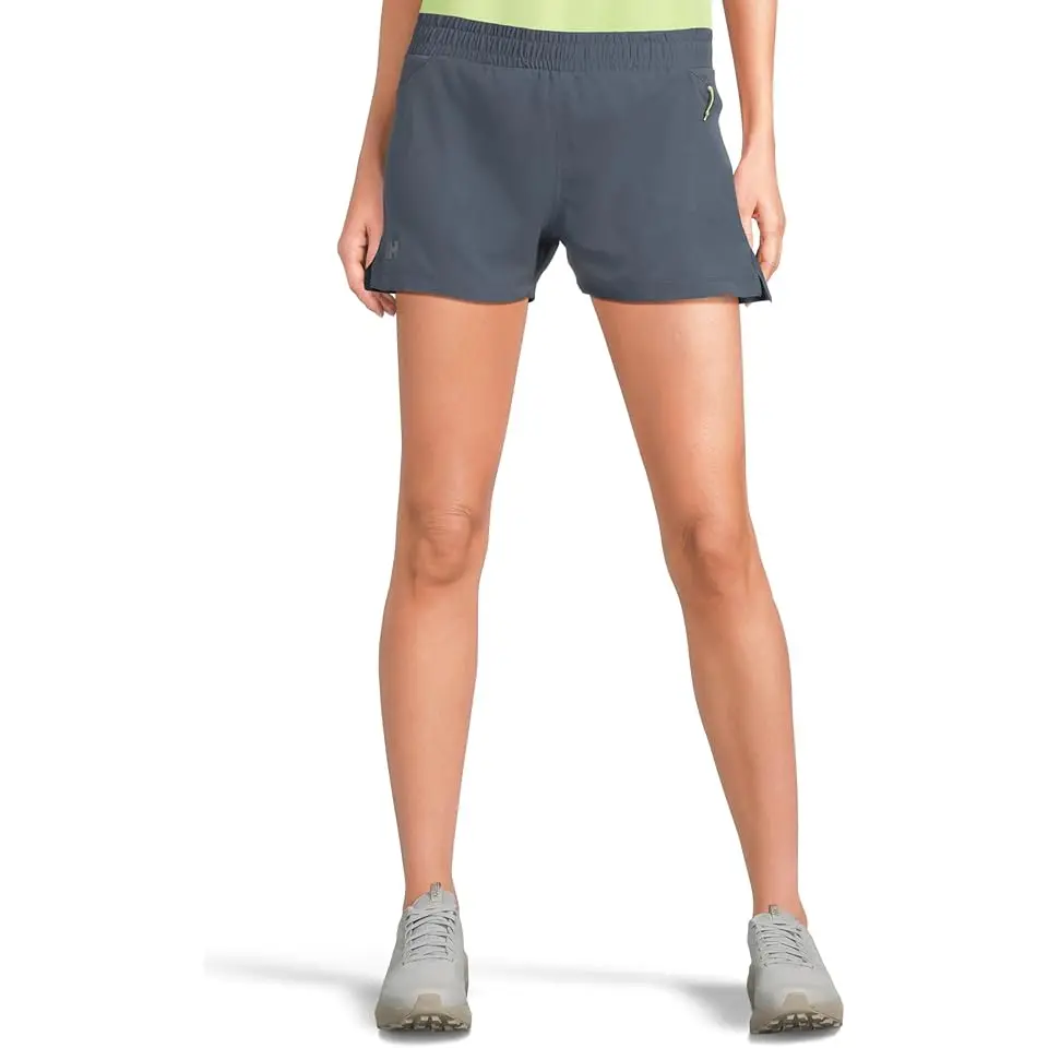 Trail 3" Shorts
