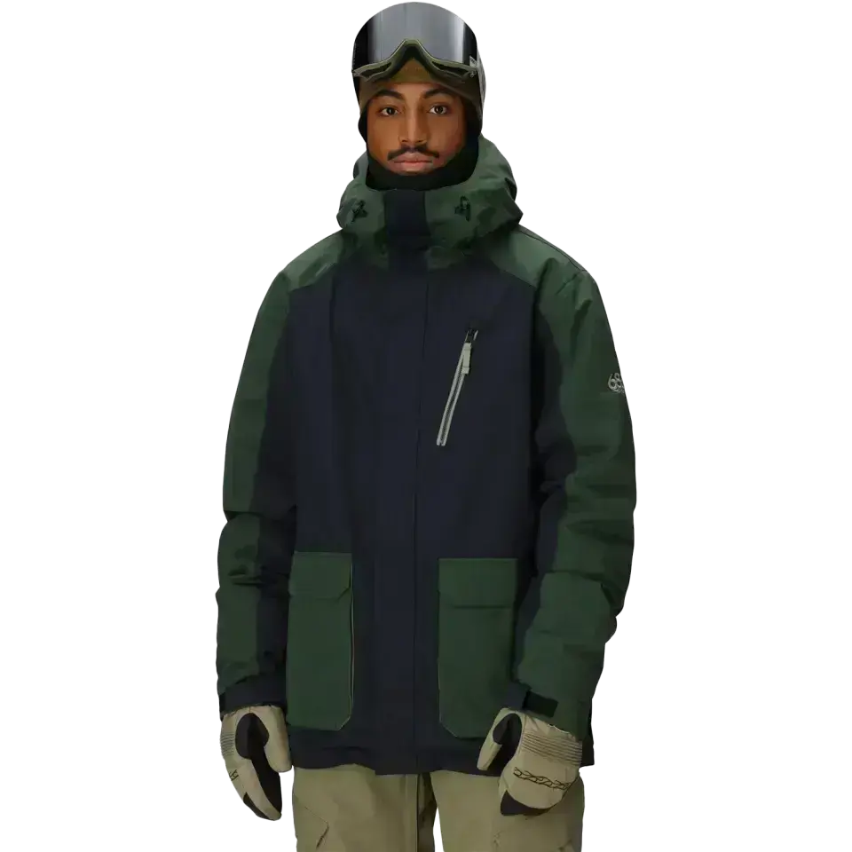 Men's Nightline Insulated Jacket