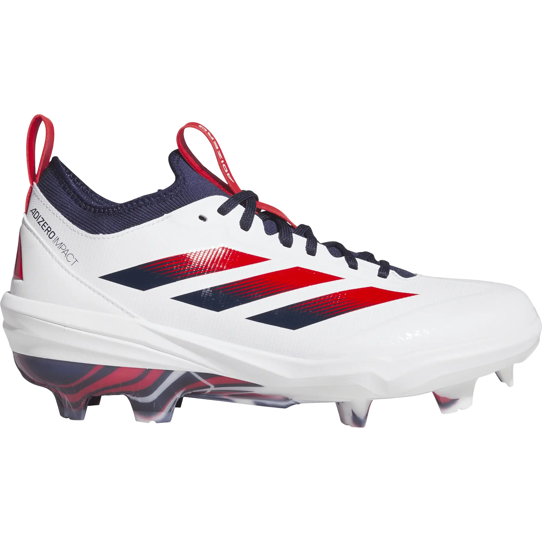 Adizero Impact TPU 2.0 USA