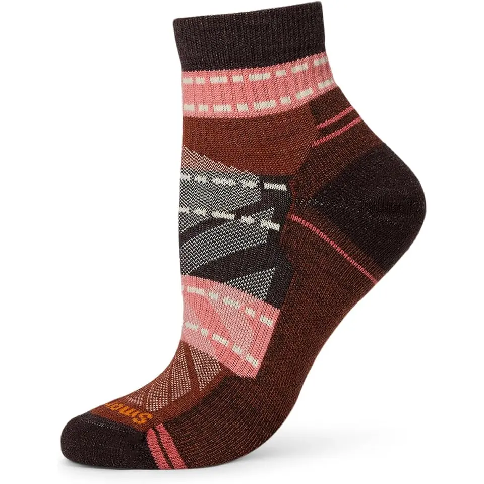 Performance Hike Light Cushion Margarita Ankle