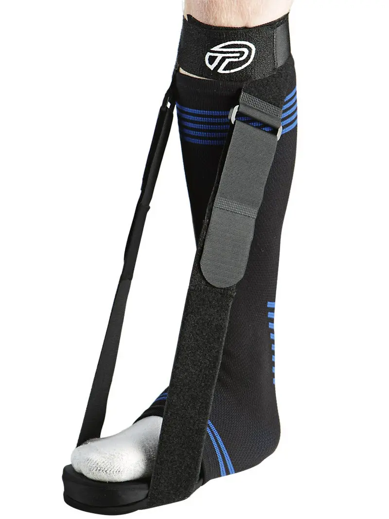 Pro-Tec Soft Splint