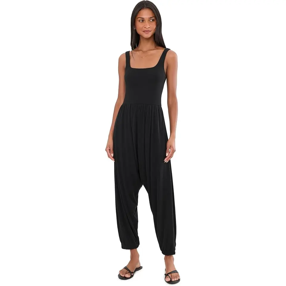 Baja Jumpsuit