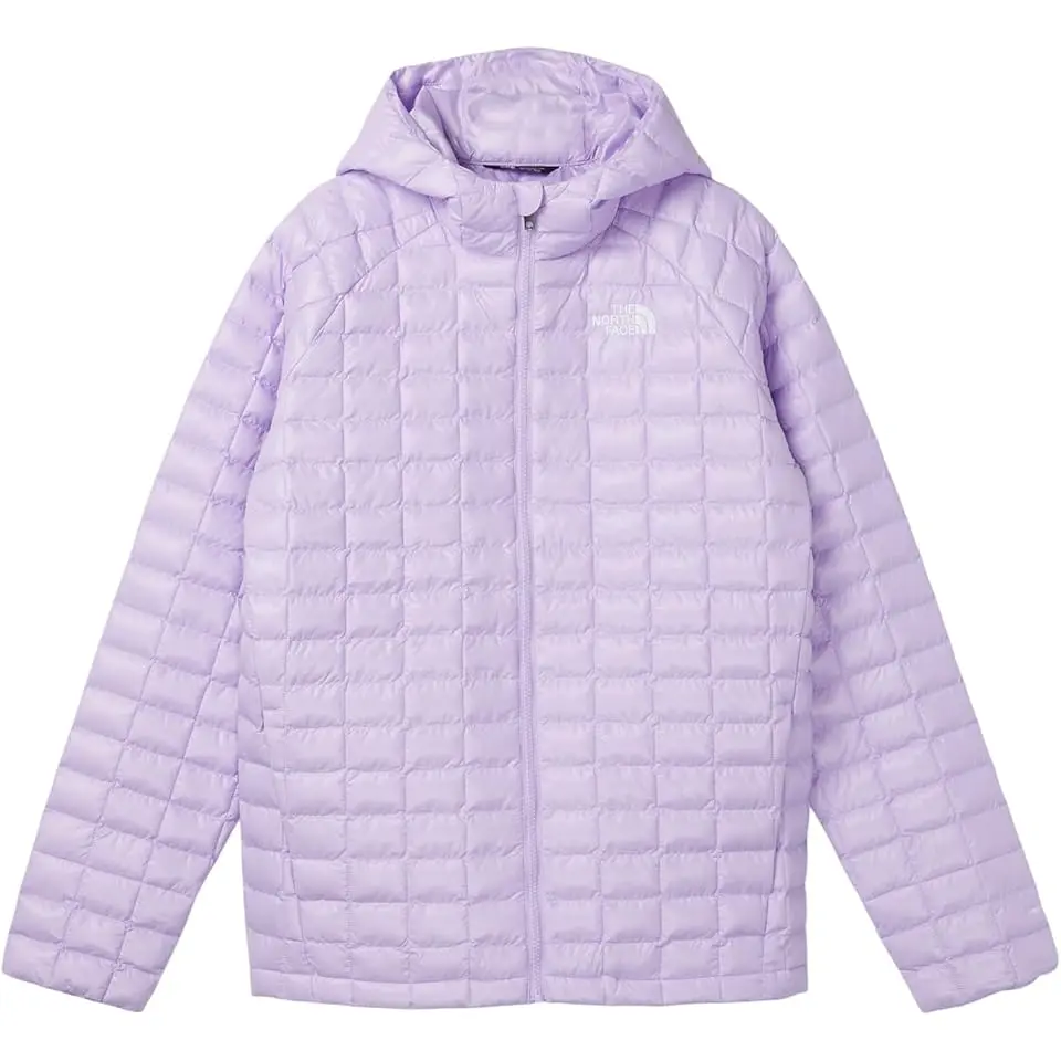 THERMOBALL Hooded Jacket (Little Kid/Big Kid)