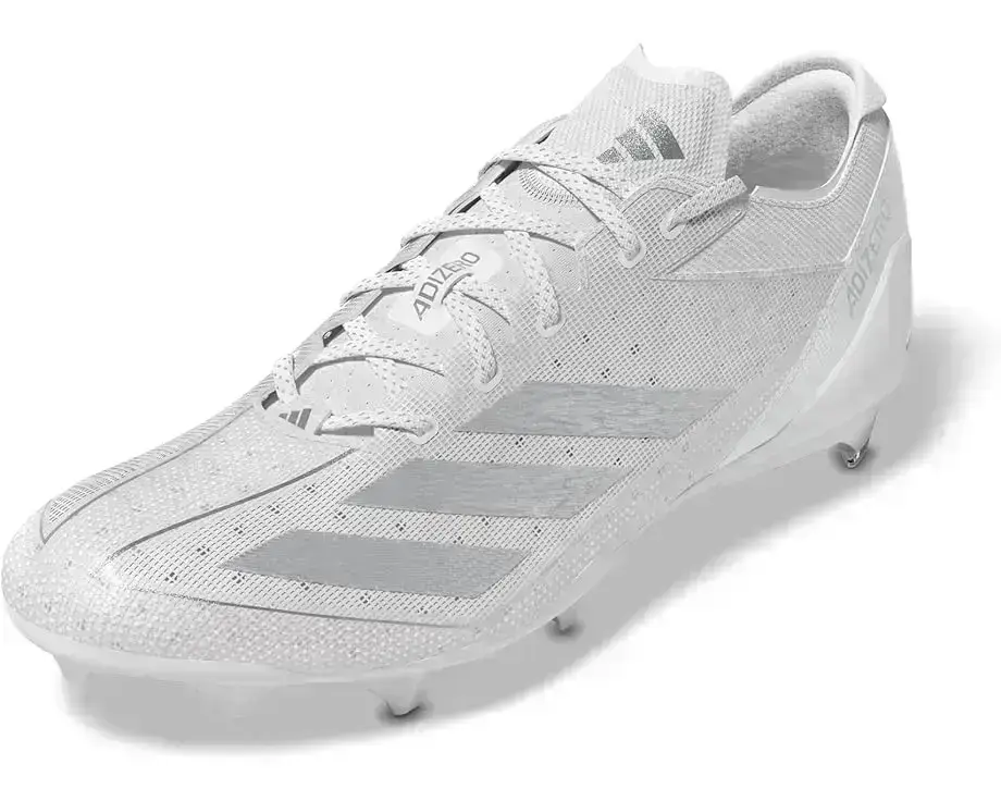 Men's adidas adizero 13.0 Football Cleats