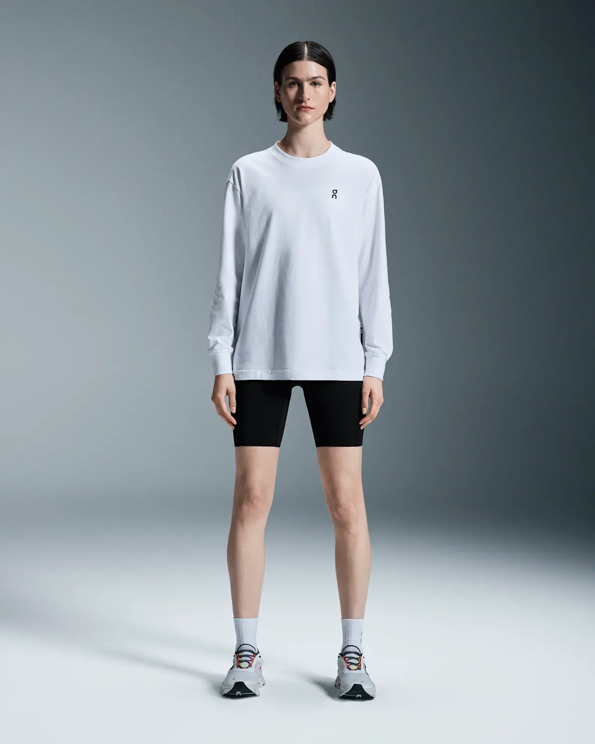Women's Club Long-T