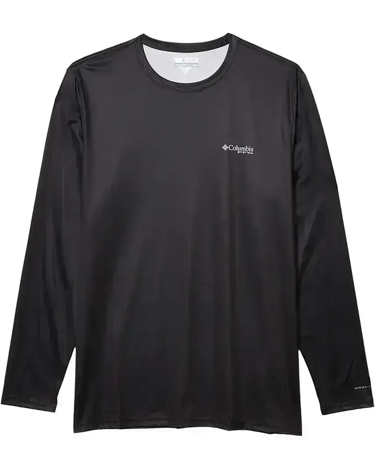 Men's Columbia Terminal Tackle PFG Fish™ Long Sleeve Shirt