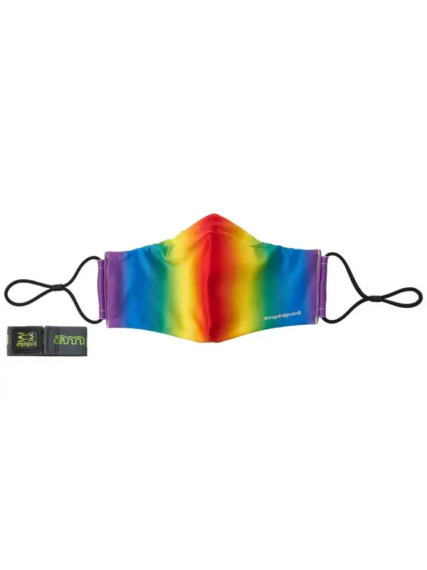 Run-Lite Face Mask