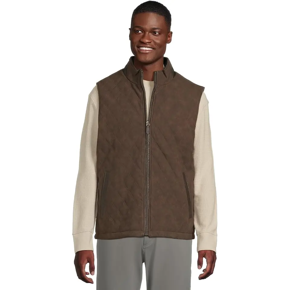 Upton Reversible Vest
