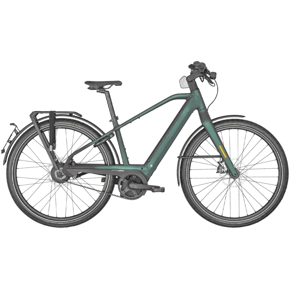 Silence eRIDE EVO Speed