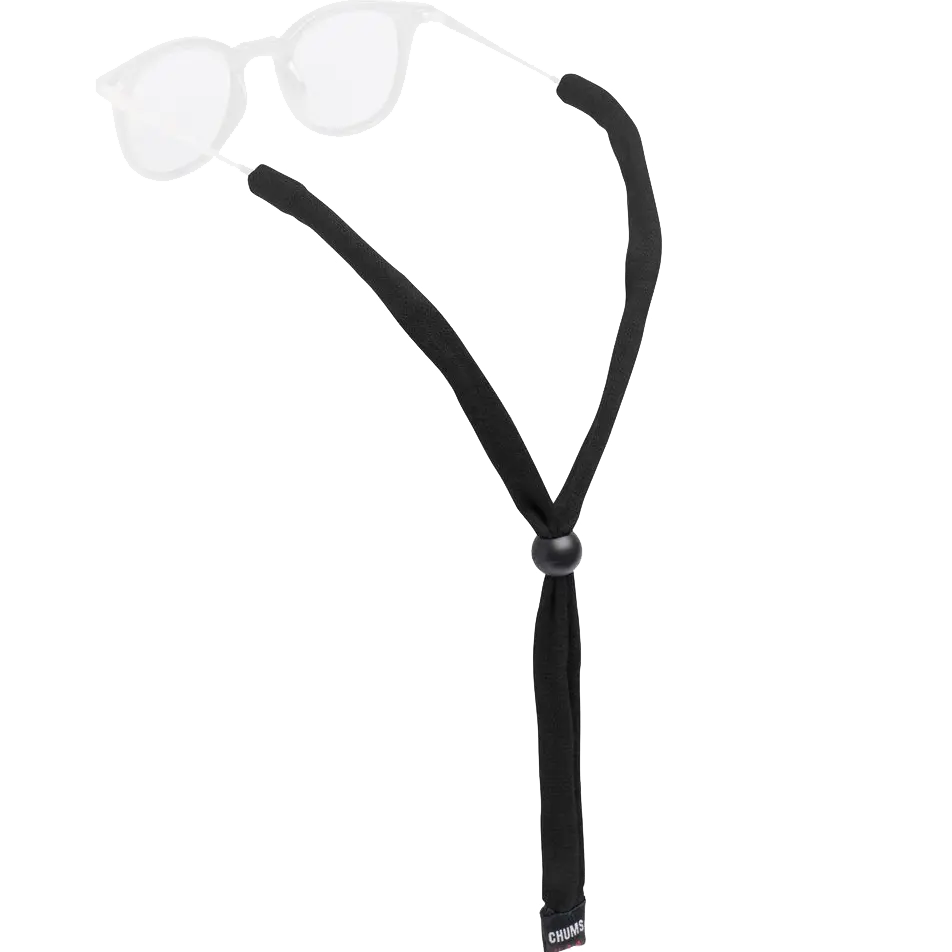 Original Cotton Small End - Black