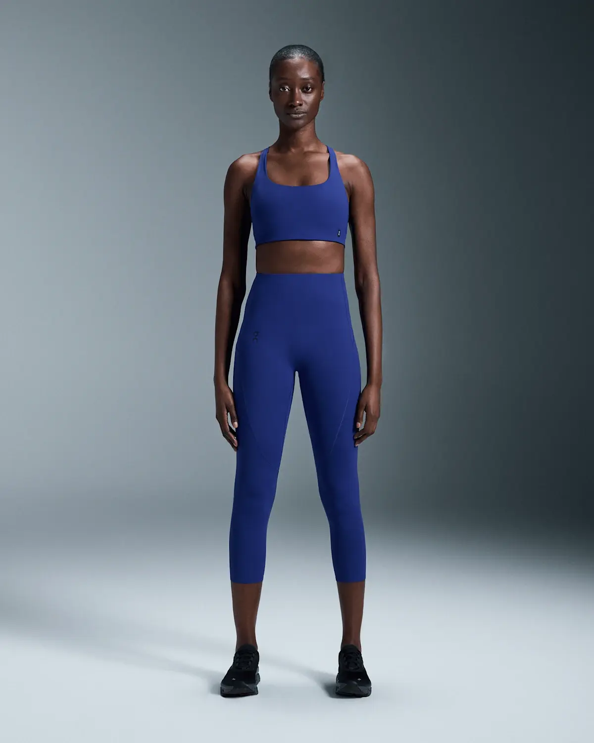Movement 3/4 Tights