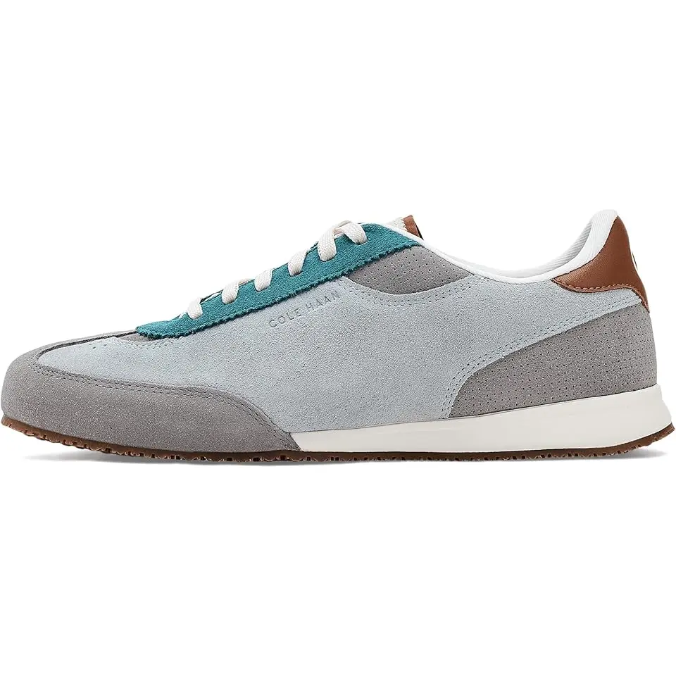 Grand Crosscourt Slimstride
